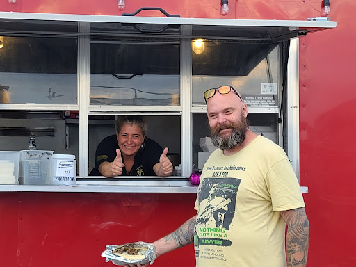 Live Music Venue «Barrel House Saloon», reviews and photos, 101 E Shoreline Dr, Sandusky, OH 44870, USA