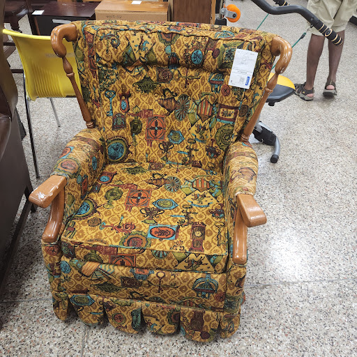 Thrift Store «Goodwill Store and Donation Center», reviews and photos