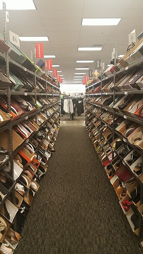 Department Store «Nordstrom Rack Belmar», reviews and photos, 393 S Vance St, Lakewood, CO 80226, USA