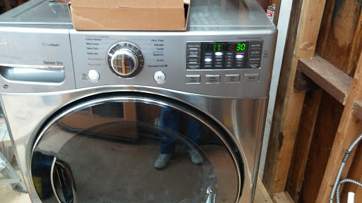 Electrician «Electrical Work Any», reviews and photos, 2405 E 6th St, Long Beach, CA 90814, USA