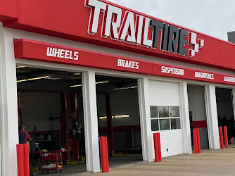 Trail Tire Auto Centers