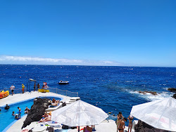 Photo de Lido Galomar avec un rivage droit