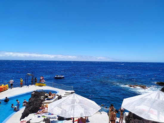 Lido Galomar