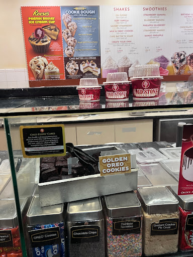 Ice Cream Shop «Cold Stone Creamery», reviews and photos, 2449 Prince William Pkwy, Woodbridge, VA 22192, USA