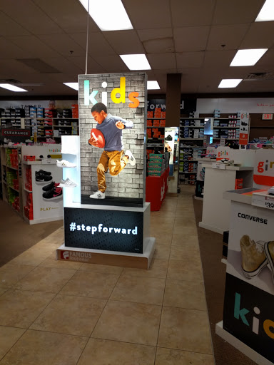 Shoe Store «Famous Footwear», reviews and photos, 975 I-30 Frontage Rd, Rockwall, TX 75087, USA