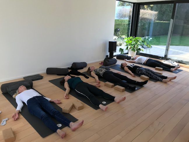 YOGALA - Yoga studio