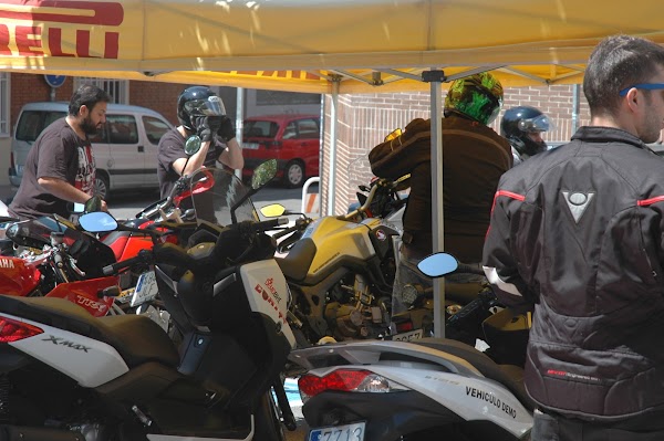 Imagen de Vito Motor Sport (19 de 26)