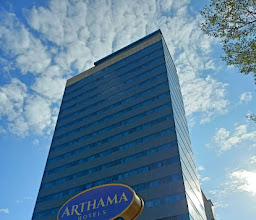 Gammara Hotel Makassar photo