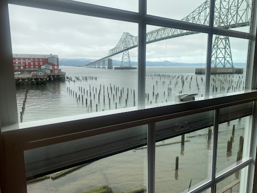 Banquet Hall «The Loft at the Red Building», reviews and photos, 20 Basin St, Astoria, OR 97103, USA