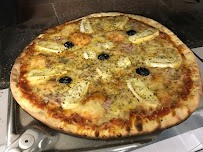 Pizza du Pizzeria Pizza au feu de bois à Piolenc - n°16