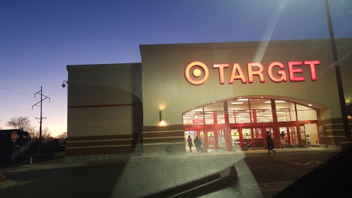 Target, 7302 University Ave, Lubbock, TX 79423, USA, 