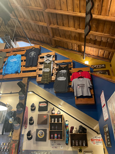 Brewery «Bitter Root Brewing», reviews and photos