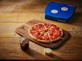 Domino's Pizza - Newcastle - Cowgate