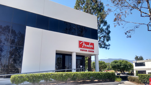 Fender Musical Instruments Moreno Valley