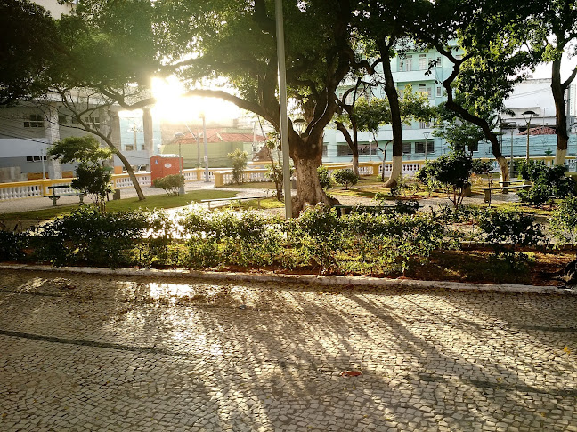 Lions Self-Service - Fortaleza