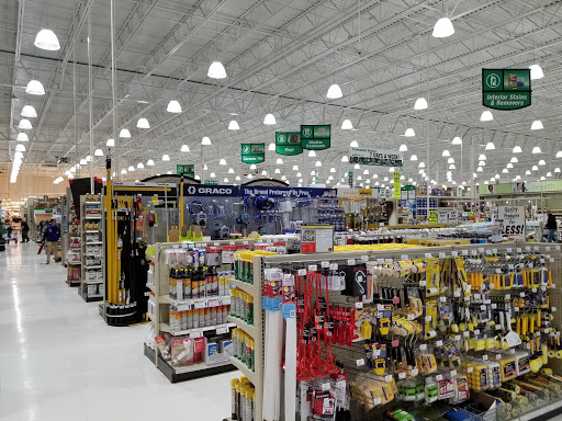 Home Improvement Store «Menards», reviews and photos, 6401 Grand Ave, Gurnee, IL 60031, USA