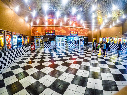 Movie Theater «Cinemark Movies 14», reviews and photos, 3200 Naglee Rd, Tracy, CA 95304, USA