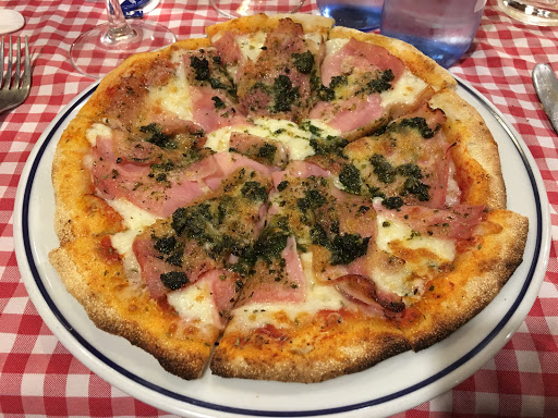 Otro Mondo | Restaurante - Pizzeria en Villaviciosa de Odón