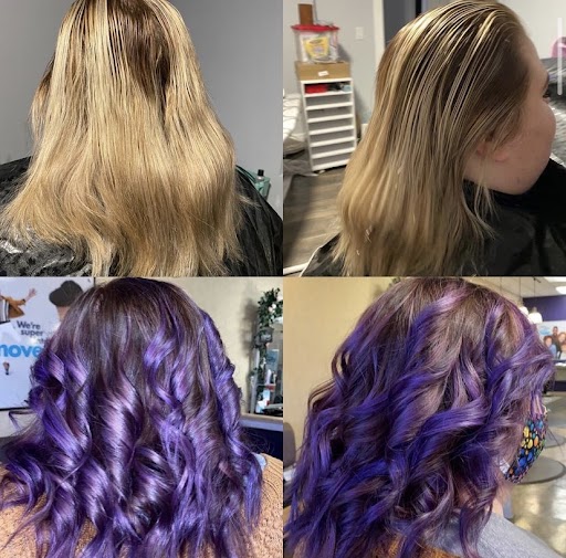 Hair Salon «Supercuts», reviews and photos, 1197 N Main St g, Tooele, UT 84074, USA