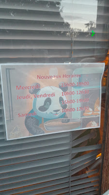 Bonne Fournée La à Chambéry