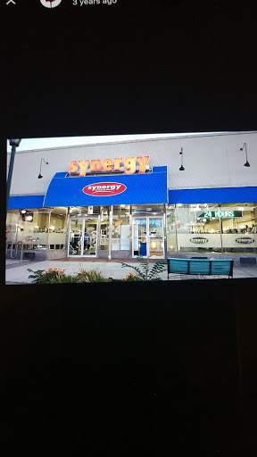 Gym «Synergy Fitness», reviews and photos, 999 Hempstead Turnpike, Franklin Square, NY 11010, USA