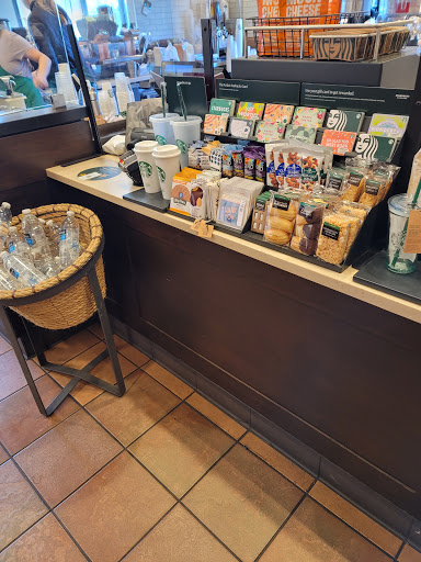 Coffee Shop «Starbucks», reviews and photos, 1402 W Colony Rd, Ripon, CA 95366, USA