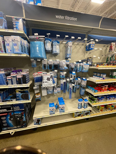 Pet Supply Store «PetSmart», reviews and photos, 450 Fairview Ave, Hudson, NY 12534, USA