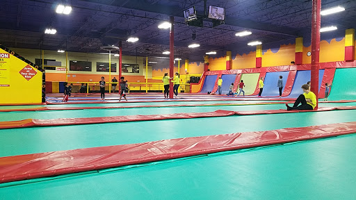 Amusement Center «Jump City», reviews and photos, 9979 Wadsworth Pkwy, Westminster, CO 80021, USA