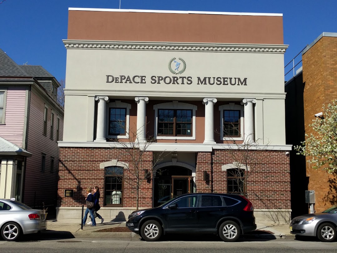 DePace Sports Museum - Temporarily Closed