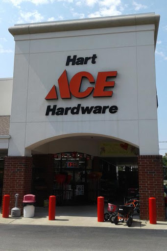 Hardware Store «Hart Ace Hardware», reviews and photos, 8203 TN-100, Nashville, TN 37221, USA
