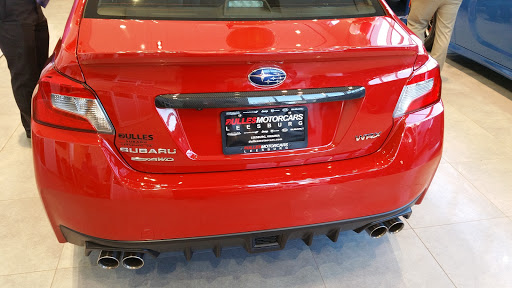 Jeep Dealer «Dulles Chrysler Jeep Dodge Ram Viper», reviews and photos, 109 Catoctin Cir SE, Leesburg, VA 20175, USA