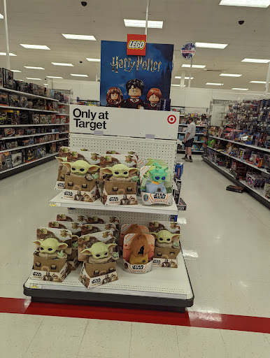 Department Store «Target», reviews and photos, 101 Grand Ave, North Brunswick Township, NJ 08902, USA