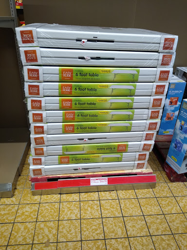 Supermarket «ALDI», reviews and photos, 1248 S Broad St, Wallingford, CT 06492, USA