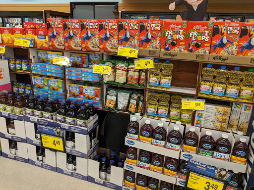 Grocery Store «Albertsons», reviews and photos, 28090 S Western Ave, San Pedro, CA 90732, USA