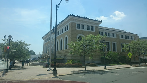 Laundromat «Laundry Warehouse Elizabeth – Elmora Ave», reviews and photos, 205-219 Elmora Ave, Elizabeth, NJ 07202, USA