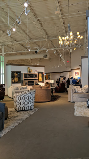 Furniture Store «Rooms To Go», reviews and photos, 1502 N Dale Mabry Hwy, Tampa, FL 33607, USA