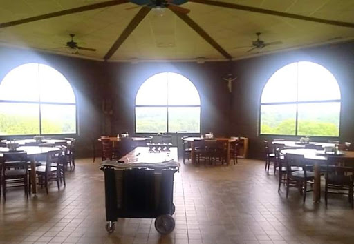 Episcopal Church «Holy Cross Monastery», reviews and photos, 1615 US-9W, Hyde Park, NY 12538, USA