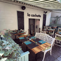 Photos du propriétaire du Restaurant La cachette à Saint-Quay-Portrieux - n°12