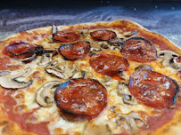 Photos du propriétaire du Pizzeria Chicago Slice Pizza à Montauban-de-Bretagne - n°6