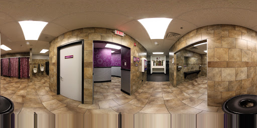 Gym «Planet Fitness», reviews and photos, 56 State Rte 727, Derby, CT 06418, USA