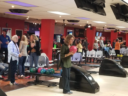 Bowling Alley «AMF Fairview Lanes», reviews and photos, 1407 Fairport Rd, Fairport, NY 14450, USA