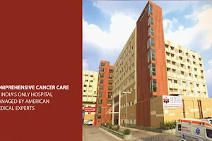 American Oncology Institute (Cancer Treatment Hospital) - Hyderabad image