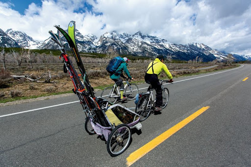 Outdoor Sports Store «Vital Outdoors», reviews and photos, 1224 Washington Ave # 125, Golden, CO 80401, USA