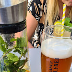 Photo n°6 de l'avis de Fabian.t fait le 15/07/2022 à 17:00 sur le  Stadtmauer am Fluss à Hanover