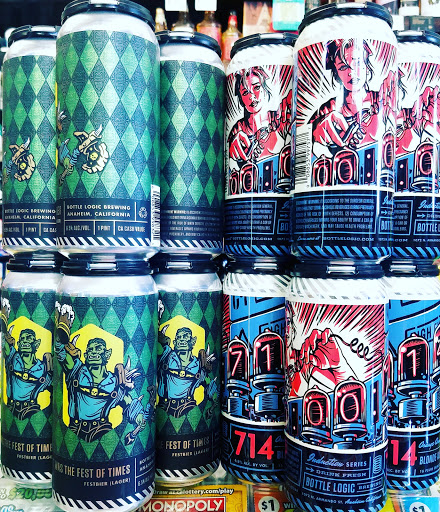 Liquor Store «EZMART LIQUOR STORE & CRAFT BEER ,BEER KEGS», reviews and photos, 1302 W Walnut Ave, Visalia, CA 93277, USA