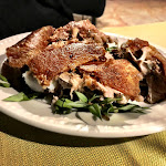 Photo n°3 de l'avis de Samanta.t fait le 01/10/2018 à 16:40 sur le  Ristorante Lu Stazzu L'Originale Arzachena à Baja Sardinia