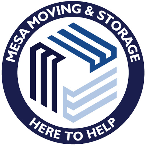 Moving and Storage Service «Mesa Moving and Storage», reviews and photos, 403 S Airport Blvd, Aurora, CO 80017, USA