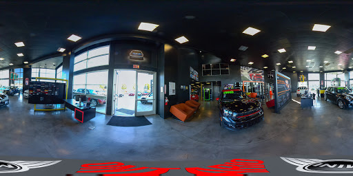 Car Dealer «MINI of Ontario», reviews and photos, 1251 Auto Center Dr, Ontario, CA 91761, USA