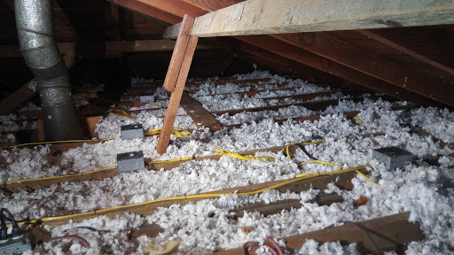 Electrician «Electrical Work Any», reviews and photos, 2405 E 6th St, Long Beach, CA 90814, USA