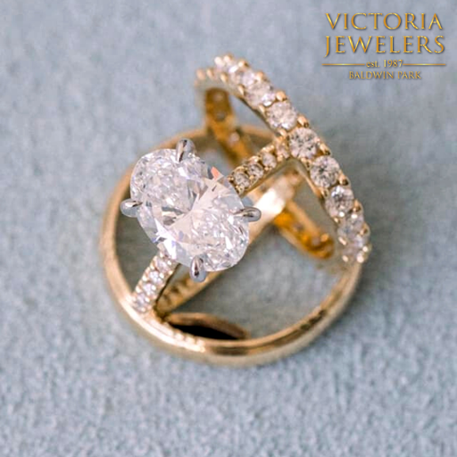 Jeweler «Victoria Jewelers», reviews and photos, 4844 New Broad St, Orlando, FL 32814, USA